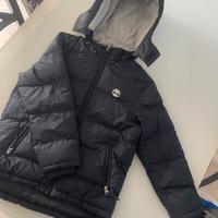 Giubbotto timberland