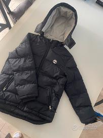 Giubbotto timberland