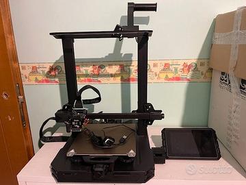 Creality Ender 3 S1 Pro + Creality Sonic Pad