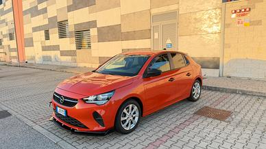 Opel Corsa 1.2 Edition GPL/Benzina