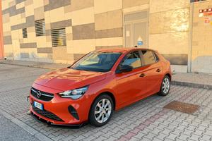 Opel Corsa 1.2 Edition GPL/Benzina