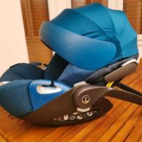 Ovetto Cybex Platinum