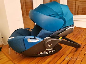 Ovetto Cybex Platinum