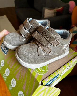 Scarpine Chicco 20
