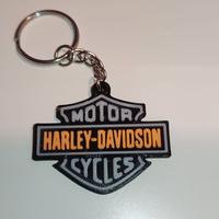 Portachiavi Harley-Davidson