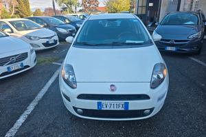 Fiat Punto 1.4 8V 5 porte Easypower Lounge