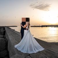 Abito da sposa Lillian West 