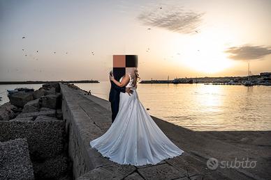 Abito da sposa Lillian West 