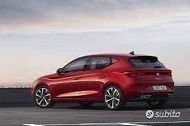 Seat leon 2021 2022 ricambi