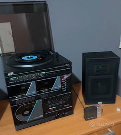 Stereo/giradischi AMSTARD