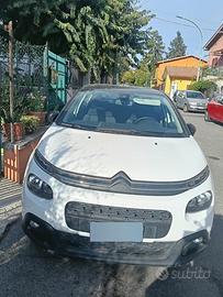 Citroen c3 2021