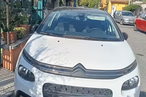 Citroen c3 2021