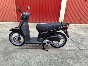 Scooter Honda SH 50 Fifty