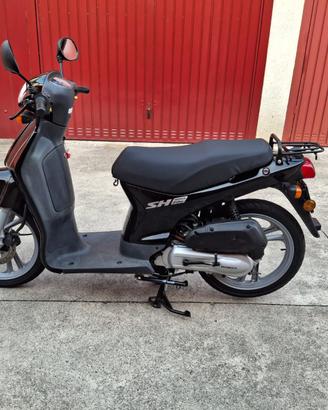 Scooter Honda SH 50 Fifty