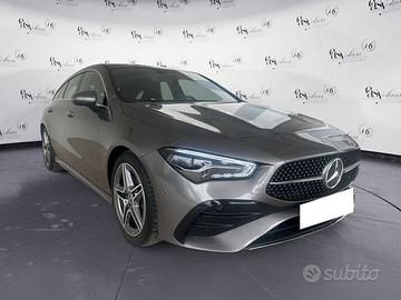 Mercedes-Benz CLA 180 AMG Line Advanced Plus ...