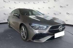 Mercedes-Benz CLA 180 AMG Line Advanced Plus ...