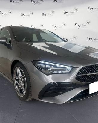 Mercedes-Benz CLA 180 AMG Line Advanced Plus ...