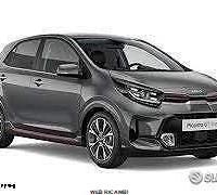 Musata kia picanto ricambi 2019 2020 2021 2022