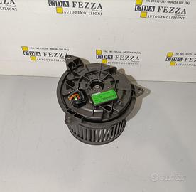 MOTORINO VENTILAZIONE ABITACOLO JAGUAR X-Type Seri