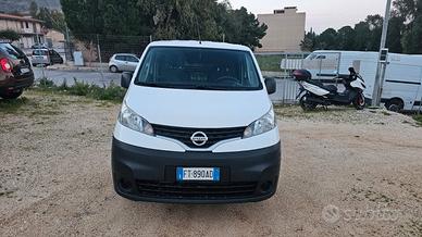 NISSAN NV200 1.5 DCI 90CV 2018 FURGONE E6 € 5.900,