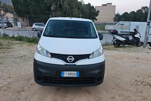 NISSAN NV200 1.5 DCI 90CV 2018 FURGONE E6 € 5.900,
