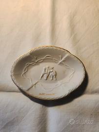 Piattino Limoges