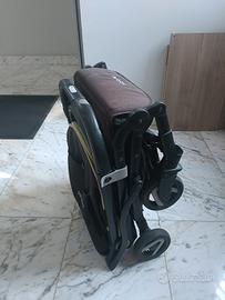 passeggino leggero babyzone 