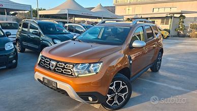 Dacia Duster 1.0 GPL del 2020