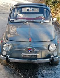 Fiat Giannini TV SPECIAL