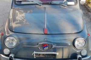 Fiat Giannini TV SPECIAL