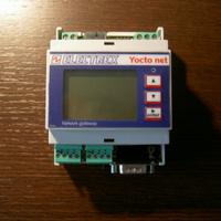 Electrex Yocto net