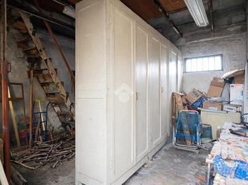 CASA INDIPENDENTE A COSSATO