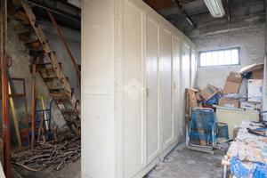 CASA INDIPENDENTE A COSSATO