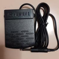 Pedale Sustain Yamaha