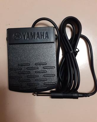 Pedale Sustain Yamaha