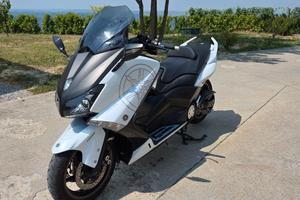 yamaha t-max 530