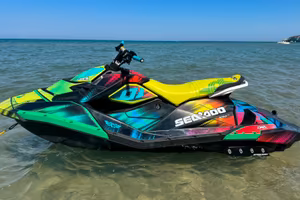 Sea-Doo Spark Trixx 3 UP