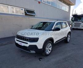 Jeep Avenger TERMICO Altitude 1.2 100 cv