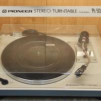 PIONEER – classic vintage  -- 1979