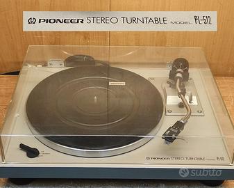 PIONEER – classic vintage  -- 1979