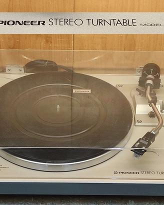 PIONEER – classic vintage  -- 1979