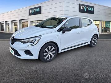 Renault Clio 1.0 TCE 66KW EQUILIBRE