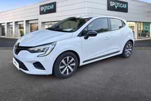 Renault Clio 1.0 TCE 66KW EQUILIBRE