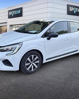 Renault Clio 1.0 TCE 66KW EQUILIBRE