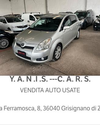 Toyota Corolla Corola-2.0 D-4D-2009