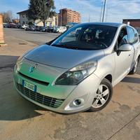 Renault Scenic 3 1.9dci 7posti