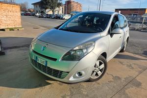 Renault Scenic 3 1.9dci 7posti