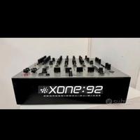 ALLEN & HEATH-XONE:92