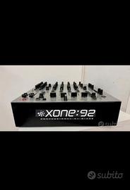ALLEN & HEATH-XONE:92