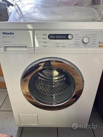 Lavatrice Miele XLevel 5000 7kg